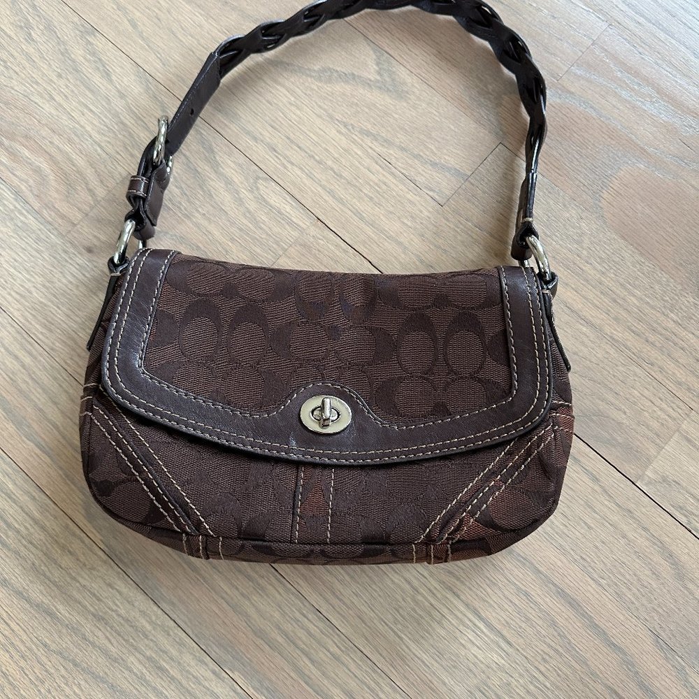 Coach handbag
